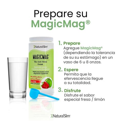 Citrato de Madnesio Magic Mac: Managing Symptoms of PMS and Menopause